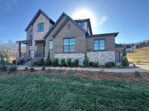 9553 Loyola Dr, Brentwood, TN, 37027-2159 | Card Image