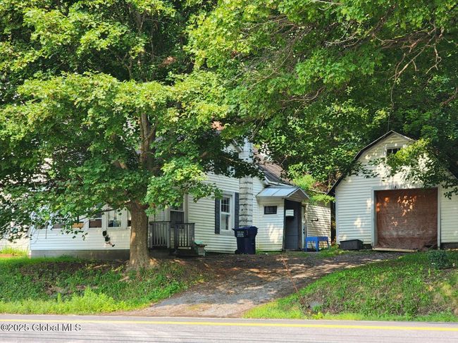 133 Main St, House other with 3 bedrooms, 1 bathrooms and 3 parking in Worcester NY | Image 26