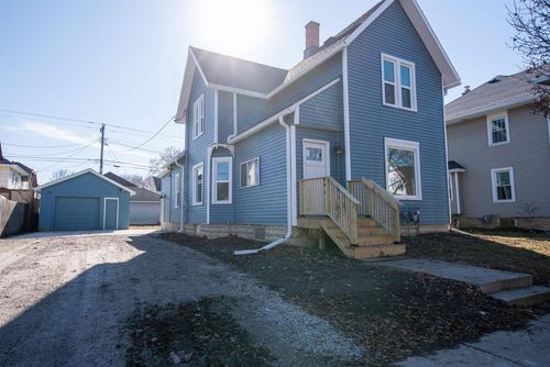 50 6th Street, Fond Du Lac, WI, 54935 | Card Image