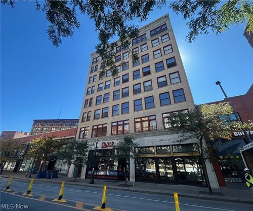 206-750 Prospect Avenue E, Cleveland, OH, 44115 | Card Image