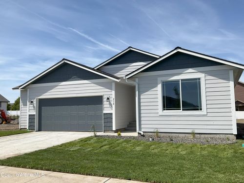 218 S Treeline St, Airway Heights, WA, 99001-7903 | Card Image