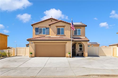10348 San Marcos Ct, Adelanto, CA, 92301-4419 | Card Image