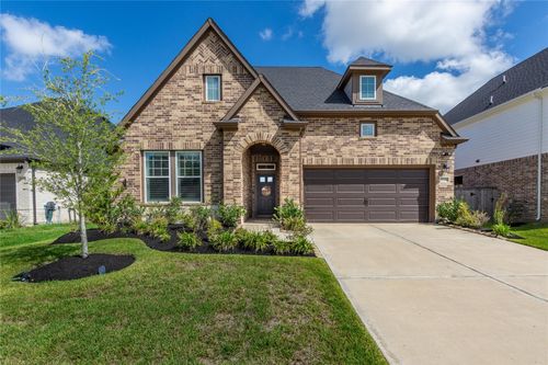 27214 Texas Bluebonnet Trl, Hockley, TX, 77447-0197 | Card Image