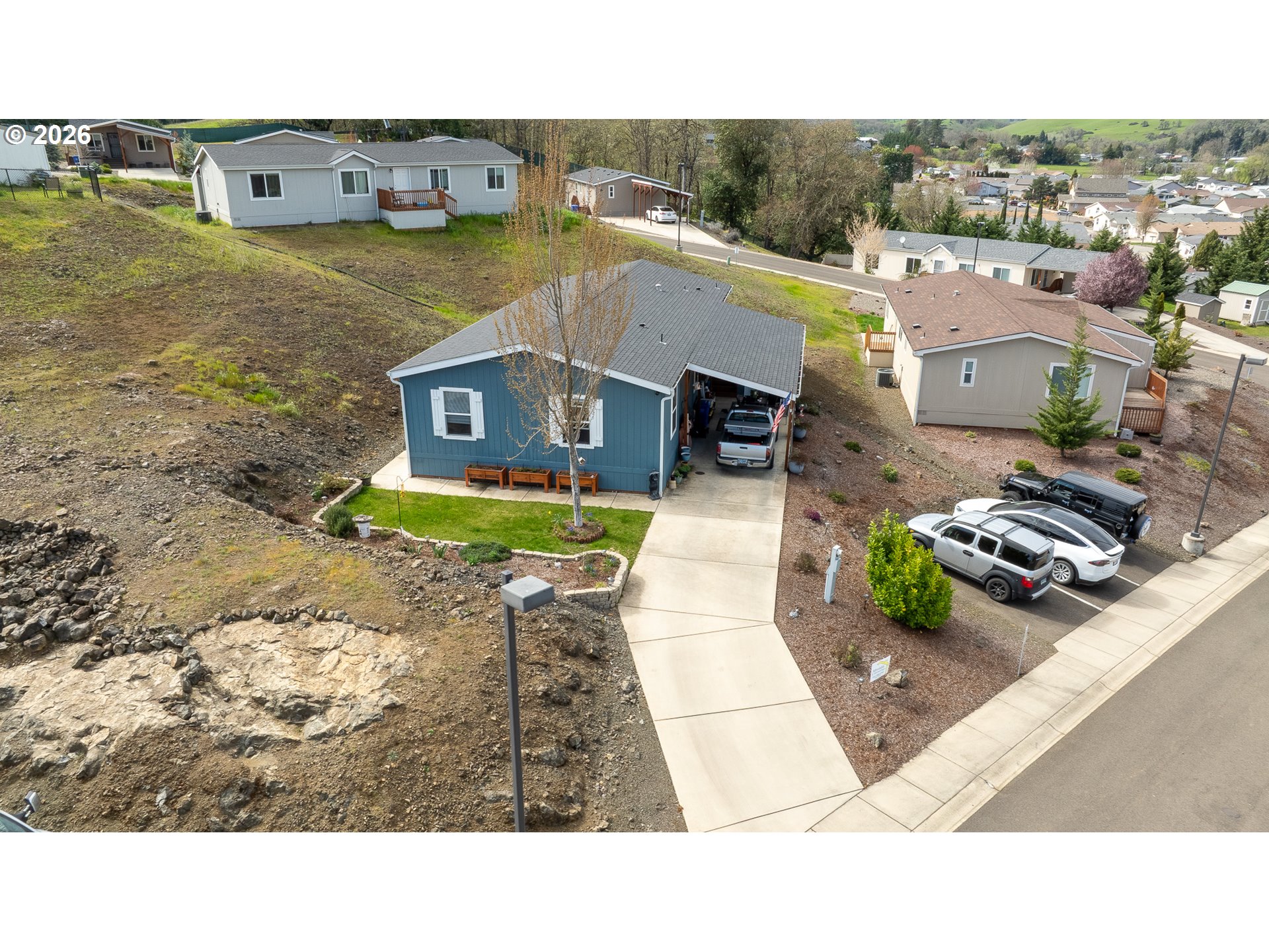 Residential in Roseburg 2