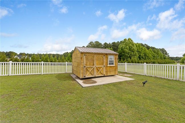 34337 Unity Rd, House other with 3 bedrooms, 2 bathrooms and null parking in Zuni VA | Image 20