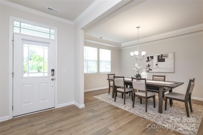 1119 Bellshill Dr, House other with 5 bedrooms, 5 bathrooms and null parking in Indian Trail NC | Image 12