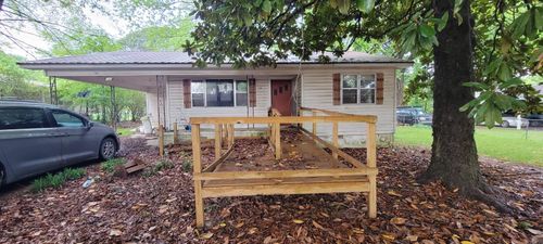 120 Brookhaven Road, Searcy, AR, 72143 | Card Image