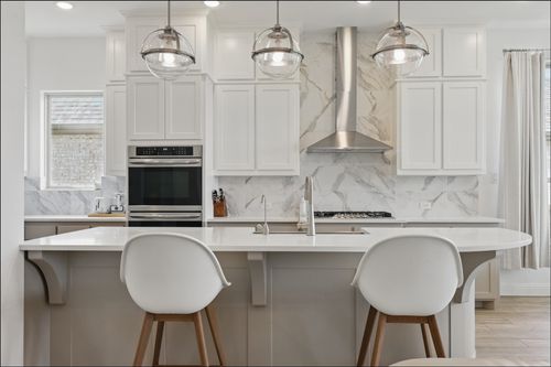 1001 Gentle Knoll Ln, Prosper, TX, 75078-2237 | Card Image