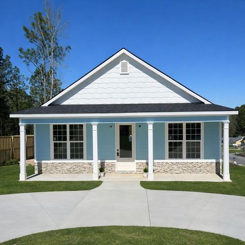 3625 Pebble Creek Dr, Hephzibah, GA, 30815-6237 | Card Image