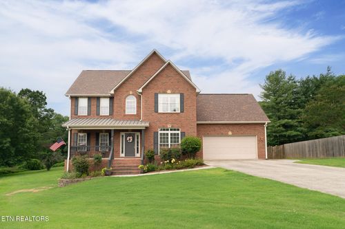 3560 Hirst Cir, Lenoir City, TN, 37772-5572 | Card Image