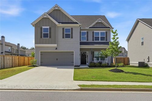 800 Eagles Nest Cv, Auburn, GA, 30011-2569 | Card Image