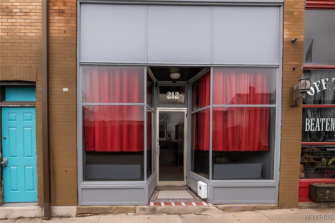 Commercial Lease in Buffalo