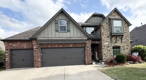 18522 42nd St, Tulsa, OK, 74134-5925 | Card Image