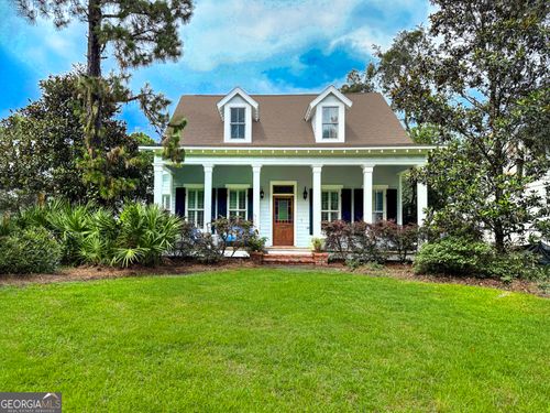 109 Mooring Ln, Saint Mary's, GA, 31558-4551 | Card Image