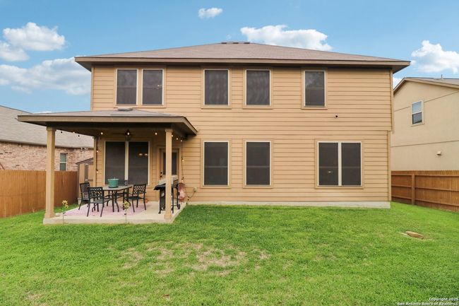 512 Saddle House, House other with 4 bedrooms, 4 bathrooms and null parking in Cibolo TX | Image 37