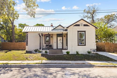 114 Omaha St, San Antonio, TX, 78203-1022 | Card Image