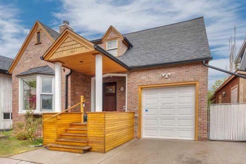 514 Scarboro Avenue Sw, Calgary, AB, T3C2H6 | Card Image