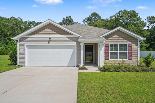 134 Brittmore Park Pl, Myrtle Beach, SC, 29588-2600 | Card Image