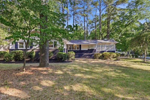 3919 Brixton Ln, Durham, NC, 27707-5317 | Card Image