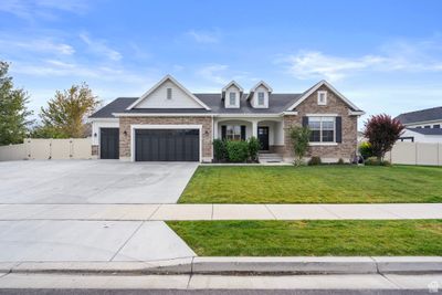 2497 W 1350 N, House other with 5 bedrooms, 3 bathrooms and 4 parking in Lehi UT | Image 2