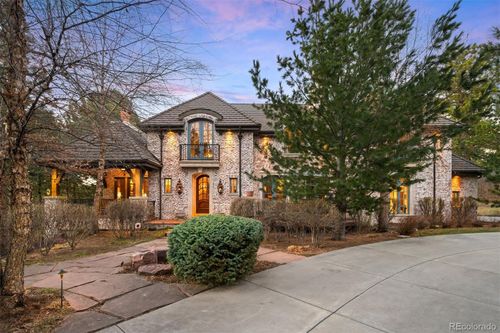 1107 Northwood Ln, Castle Rock, CO, 80108-9182 | Card Image