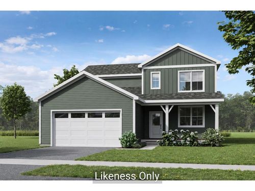 88 Susie Wilson Rd, Essex, VT, 05452-2808 | Card Image