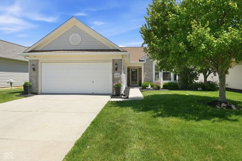 12897 Oxbridge Pl, Fishers, IN, 46037-7290 | Card Image