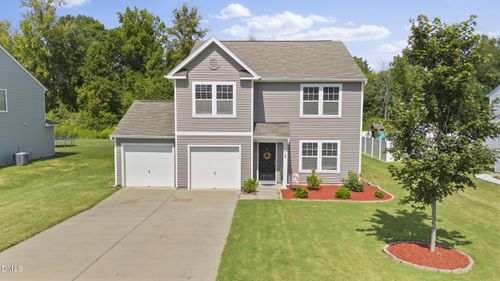 242 Henry Steel Dr, Gibsonville, NC, 27249-9816 | Card Image