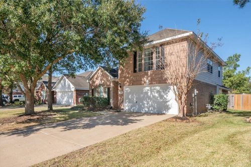 20518 Indian Grove Ln, Katy, TX, 77450-7427 | Card Image