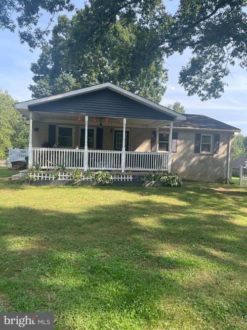 13517 Silver Hill Rd, SUMERDUCK, VA, 22742-1927 | Card Image