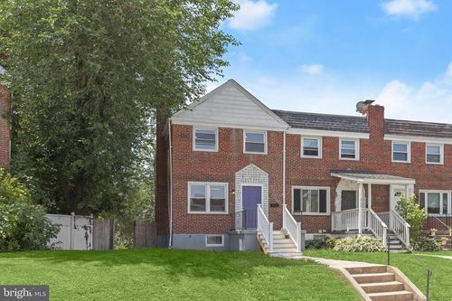 4711 Chatford Ave, BALTIMORE, MD, 21206-6800 | Card Image
