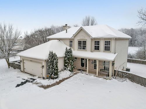 300 Wabena Ct, Minooka, IL, 60447-8239 | Card Image