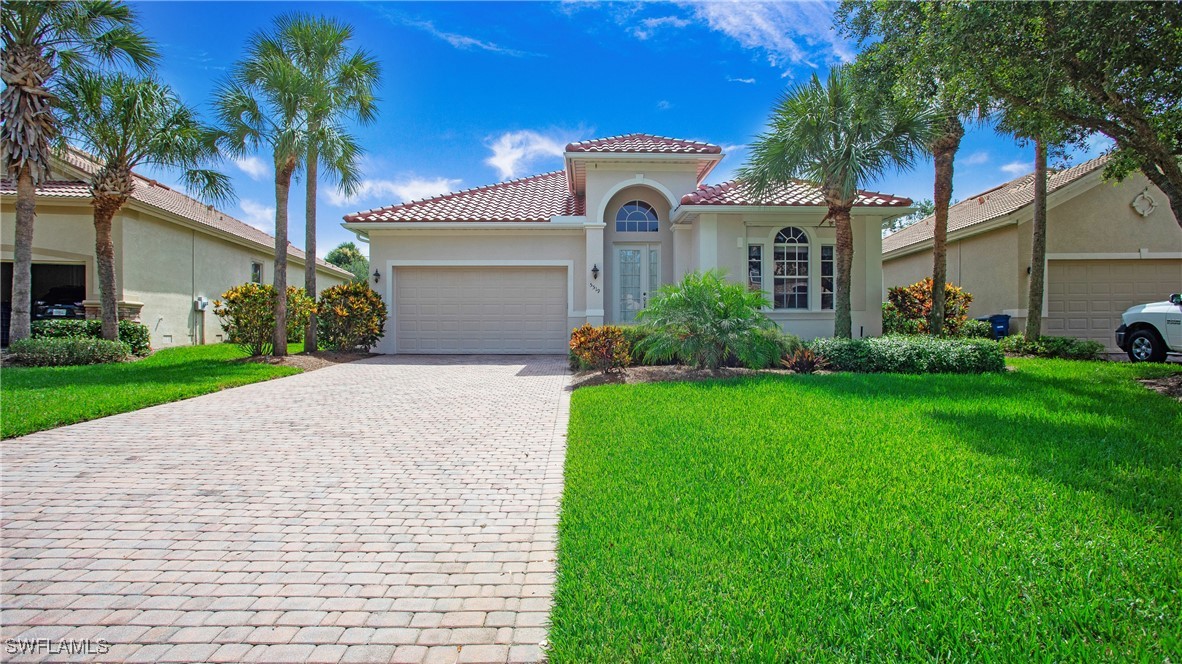 Whispering Willow Way, Fort Myers, FL 33908
