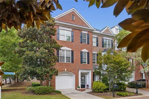 3201 Waters Edge Trl, Roswell, GA, 30075-8233 | Card Image
