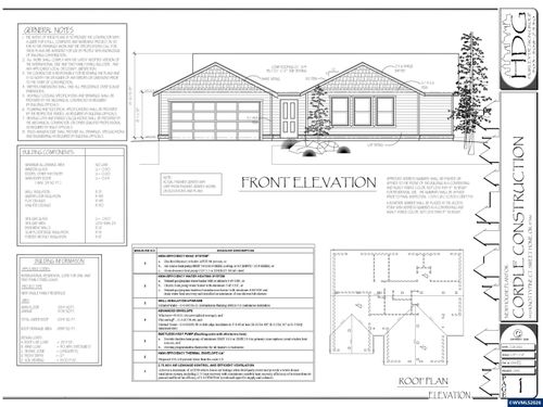 4425 Knotty Pine Ct, Sweet Home, OR, 97386 | Card Image