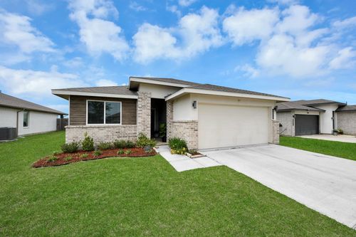 14519 Rain Tree Dr, Baytown, TX, 77523-2258 | Card Image