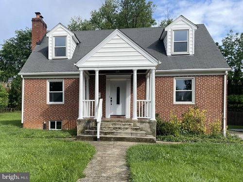 3504 Olympia Ave, BALTIMORE, MD, 21215-1708 | Card Image