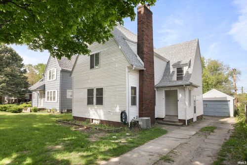 3205 S Michigan Street, South Bend, IN, 46614 | Card Image