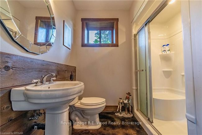 725 Charlotteville West Quarter Line Rd, House other with 4 bedrooms, 2 bathrooms and 10 parking in St. Williams ON | Image 30