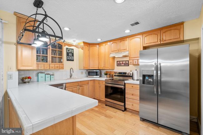 12130 Captiva Ct, Townhouse with 2 bedrooms, 3 bathrooms and null parking in RESTON VA | Image 10