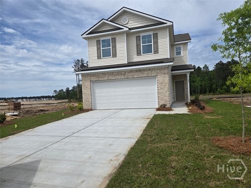 229 Mage St, Bloomingdale, GA, 31302 | Card Image