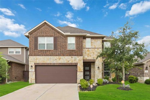 4427 Silvergrass Ln, Katy, TX, 77493-1163 | Card Image