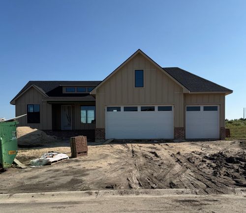3216 N Bedford St, Wichita, KS, 67226 | Card Image