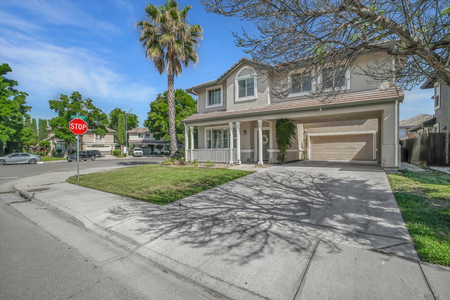 Residential in Tracy 4