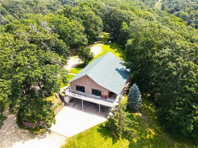 N33366 County Rd. D Road, House other with 3 bedrooms, 2 bathrooms and null parking in Whitehall WI | Image 2