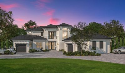 1284 Ponte Vedra Blvd, House other with 4 bedrooms, 4 bathrooms and null parking in Ponte Vedra Beach FL | Image 1