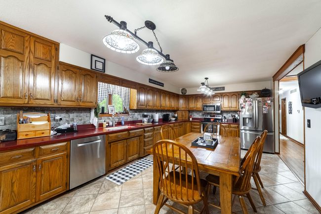 12390 N Highway Yy, House other with 3 bedrooms, 3 bathrooms and null parking in HARRISBURG MO | Image 9