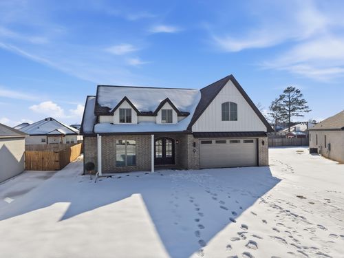 9 Firefly Catch, Greenbrier, AR, 72058 | Card Image