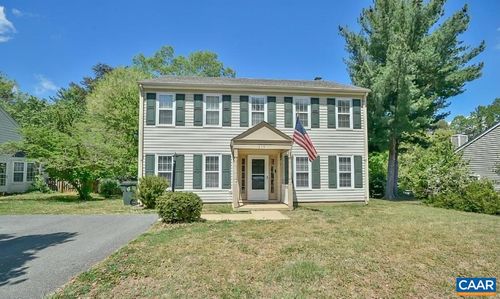 839 Harris Rd, CHARLOTTESVILLE, VA, 22902 | Card Image