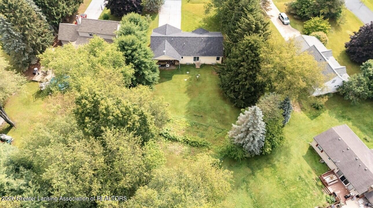 Residential in Laingsburg 2
